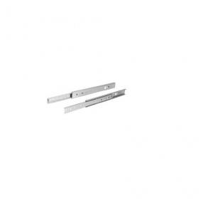 Ebco 600 mm White Matt Table Bracket, TB60 Pack of 2 Pcs